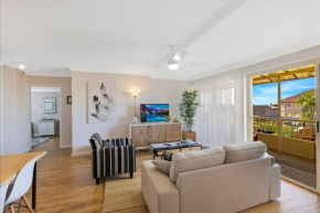 Spacious 2BR near The Entrance Beach - 7Min Walk!, Central Coast